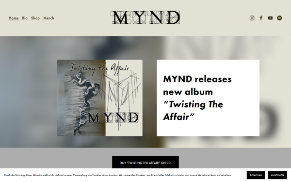 www.mynd.band