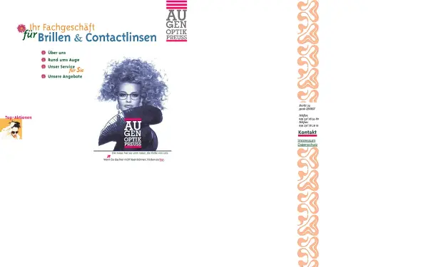 augenoptik-preuss.de