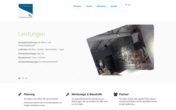 ausbauenundsanieren.de