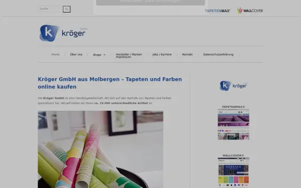 www.tapetenhandel.de