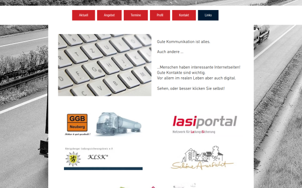 www.gefahrgutbuero-wirth.de