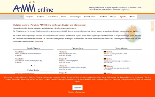 www.myelom.org