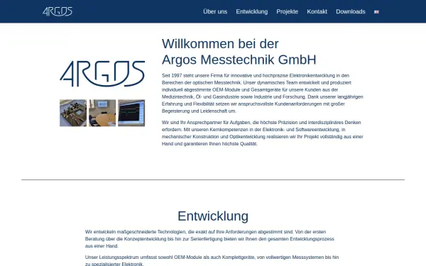 argos-messtechnik.de