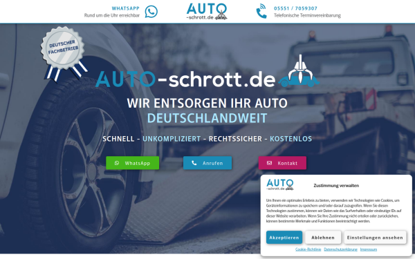 auto-schrott.de