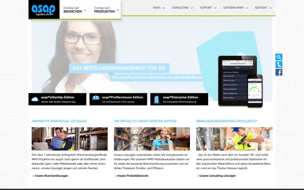 www.asaplogistics.de