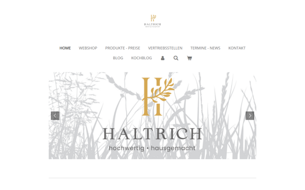 www.manufakturhaltrich.at
