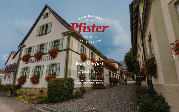www.pfister-weigelshofen.de