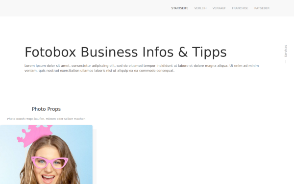 fotoboxen.biz
