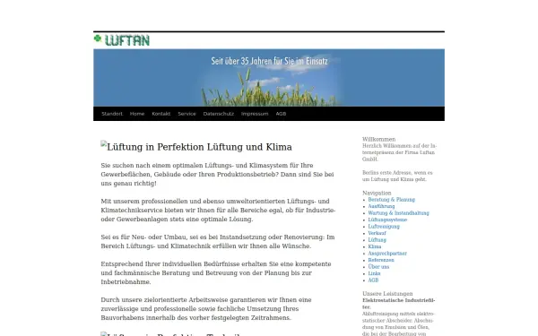 luftan.eu