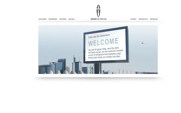 harries-artdirection.de