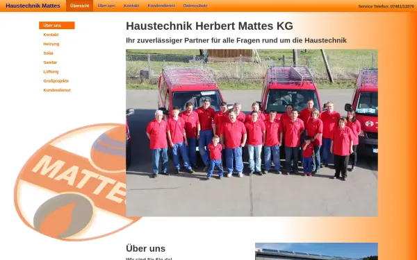 haustechnik-mattes.de