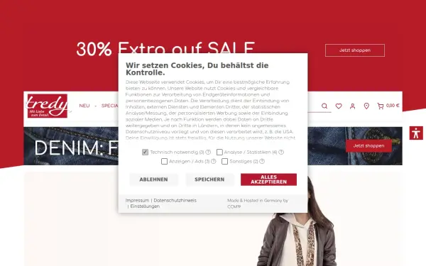 tredy-fashion.de