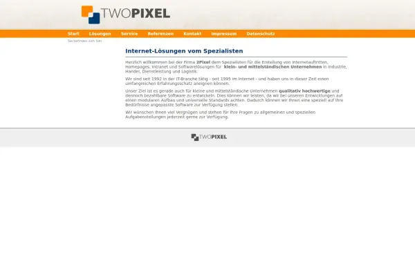 www.2pixel.de