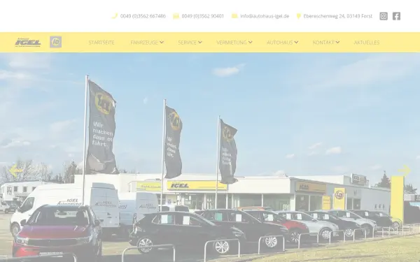 www.autohaus-igel.de