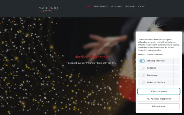 www.marvinio.de