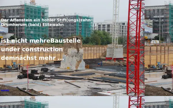 affenstein.de