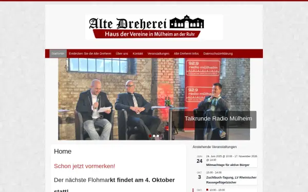 alte-dreherei.de