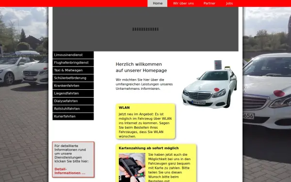 taxi-heise.de