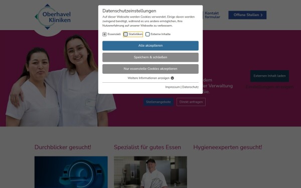 jobs.oberhavel-kliniken.de