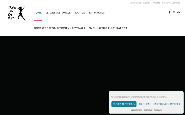 theaterlabor.eu