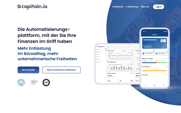 www.capitain.io