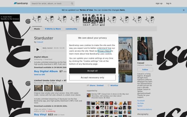casual1.bandcamp.com