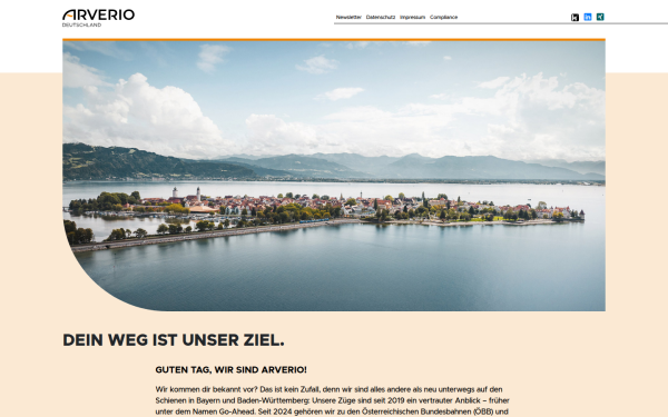 www.arverio.de