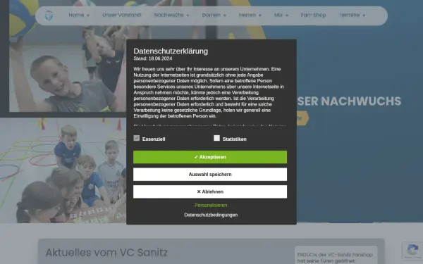 www.vc-sanitz.de