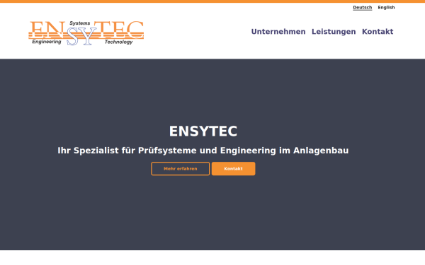 ensytec.de