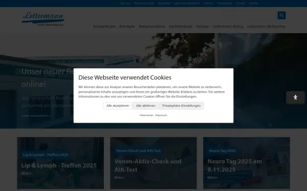 lettermann.de