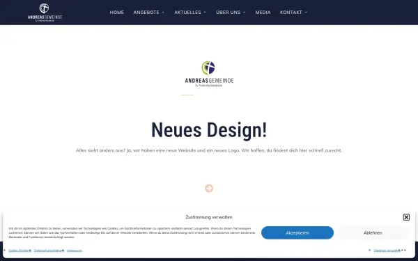 www.andreas-gemeinde.net