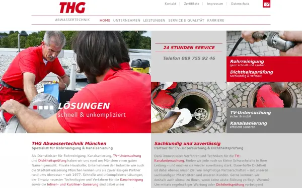 www.thg-abwassertechnik.de