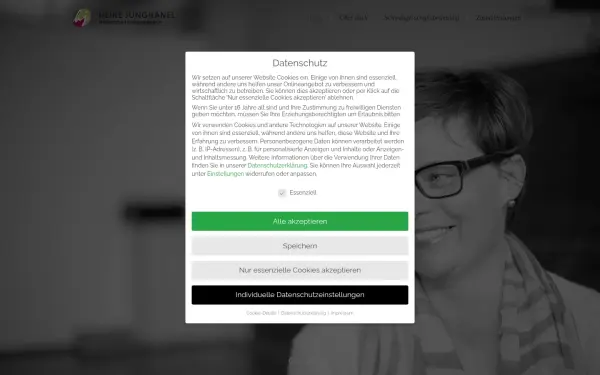 www.heike-junghaenel.de