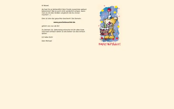 puschelwuschel.de