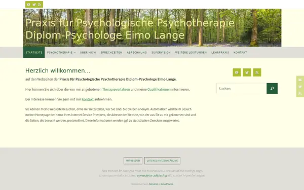 www.psychotherapie-rostock.de