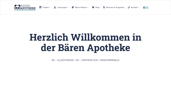 baeren-apotheke.de
