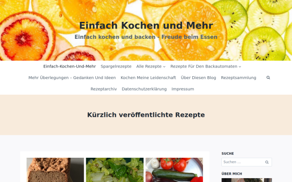 einfach-kochen-und-mehr.de