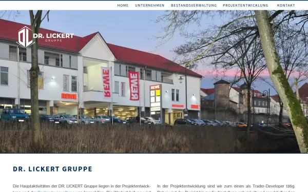 www.dr-lickert.de