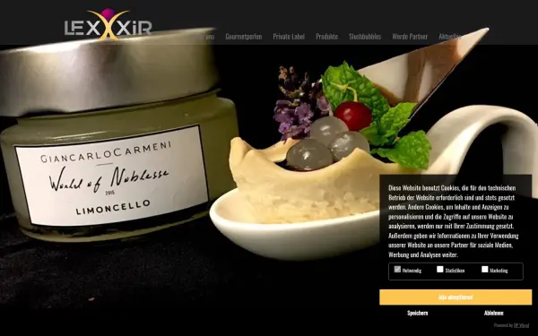 www.lexxxir.de