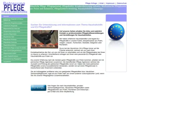 haushaltshilfe-pflegekraft-polen-eu.de