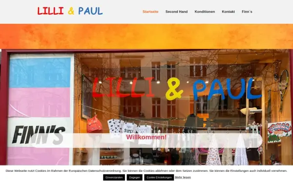lilli-und-paul.de