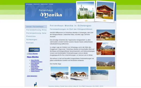 www.haus-monika-schwangau.de