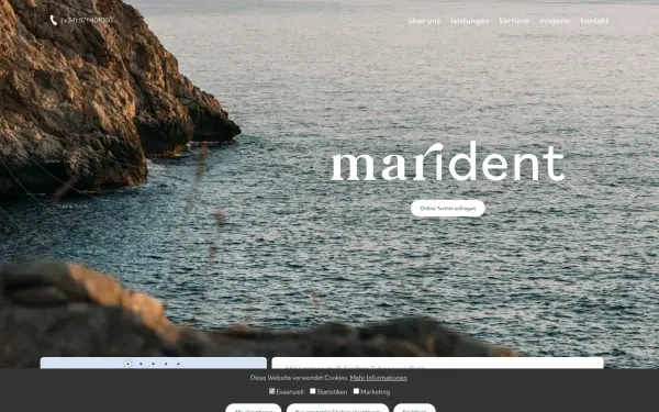 www.marident.eu