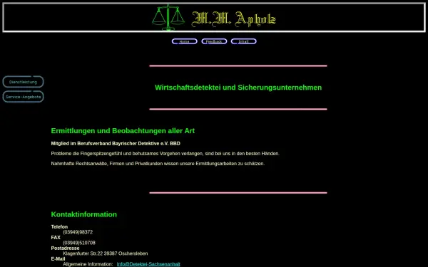 detektei-mmapholz.de