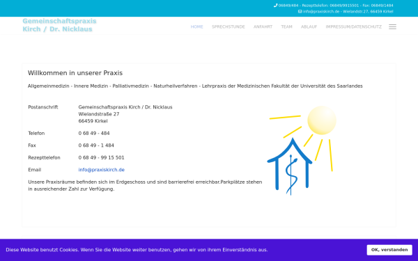 www.praxiskirch.de
