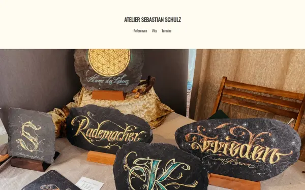 atelier-schulz.de
