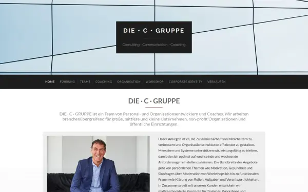 diecgruppe.de