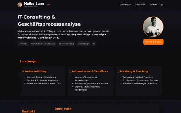 heikolang.de