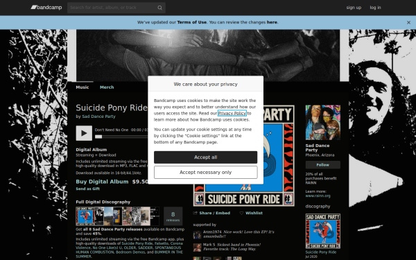 saddanceparty.bandcamp.com