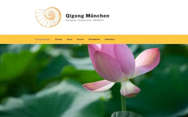 www.qigong-muenchen.de